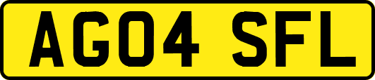 AG04SFL
