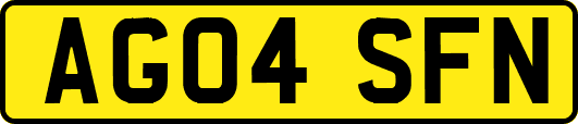 AG04SFN