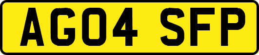 AG04SFP
