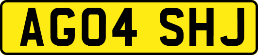 AG04SHJ
