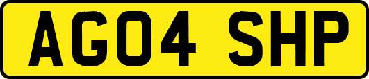 AG04SHP