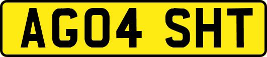 AG04SHT