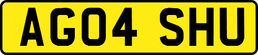 AG04SHU