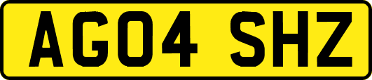 AG04SHZ