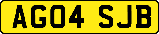AG04SJB