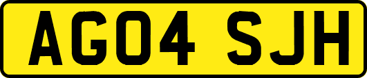 AG04SJH
