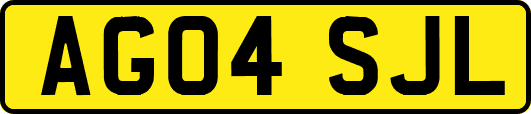 AG04SJL