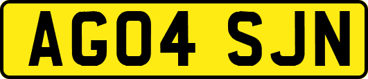 AG04SJN
