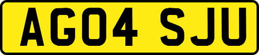 AG04SJU