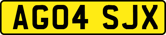 AG04SJX