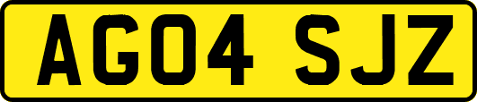 AG04SJZ