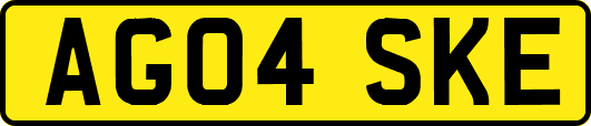 AG04SKE