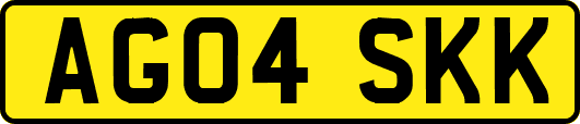 AG04SKK