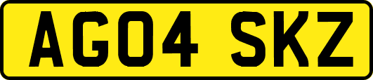 AG04SKZ