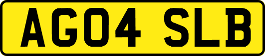 AG04SLB