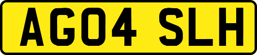 AG04SLH