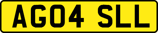 AG04SLL