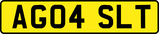AG04SLT