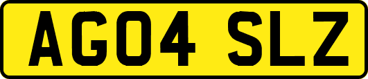 AG04SLZ