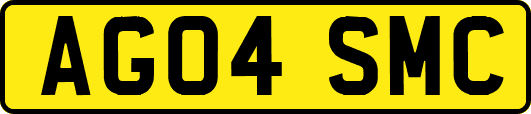 AG04SMC