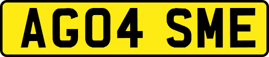 AG04SME