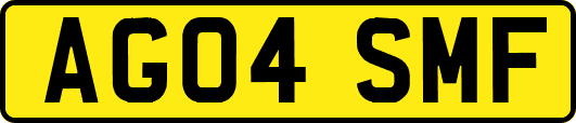 AG04SMF