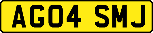 AG04SMJ