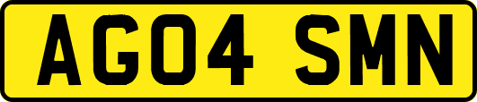 AG04SMN