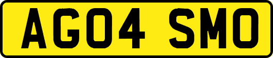 AG04SMO
