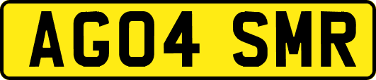 AG04SMR