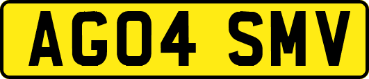 AG04SMV