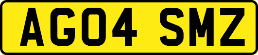 AG04SMZ