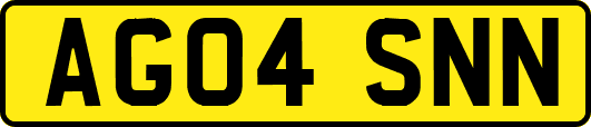 AG04SNN