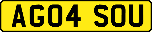 AG04SOU