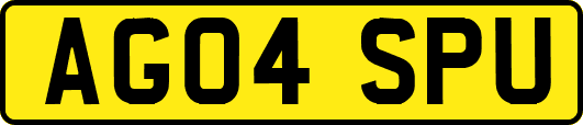 AG04SPU