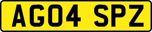 AG04SPZ