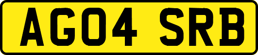 AG04SRB