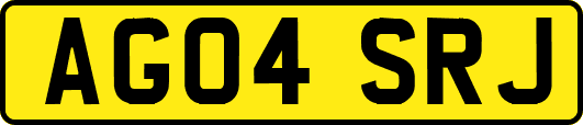 AG04SRJ