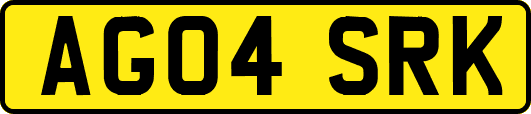 AG04SRK