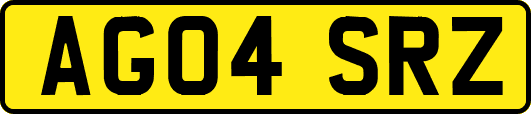 AG04SRZ