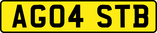 AG04STB