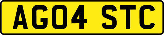 AG04STC