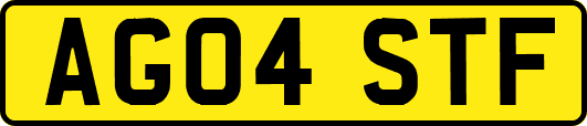 AG04STF