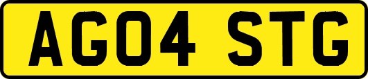 AG04STG