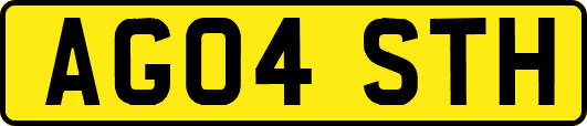 AG04STH