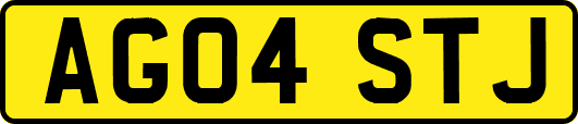 AG04STJ