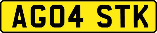 AG04STK