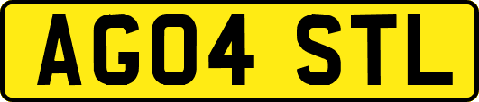 AG04STL