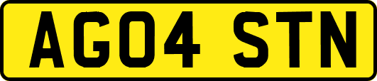 AG04STN