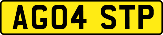 AG04STP